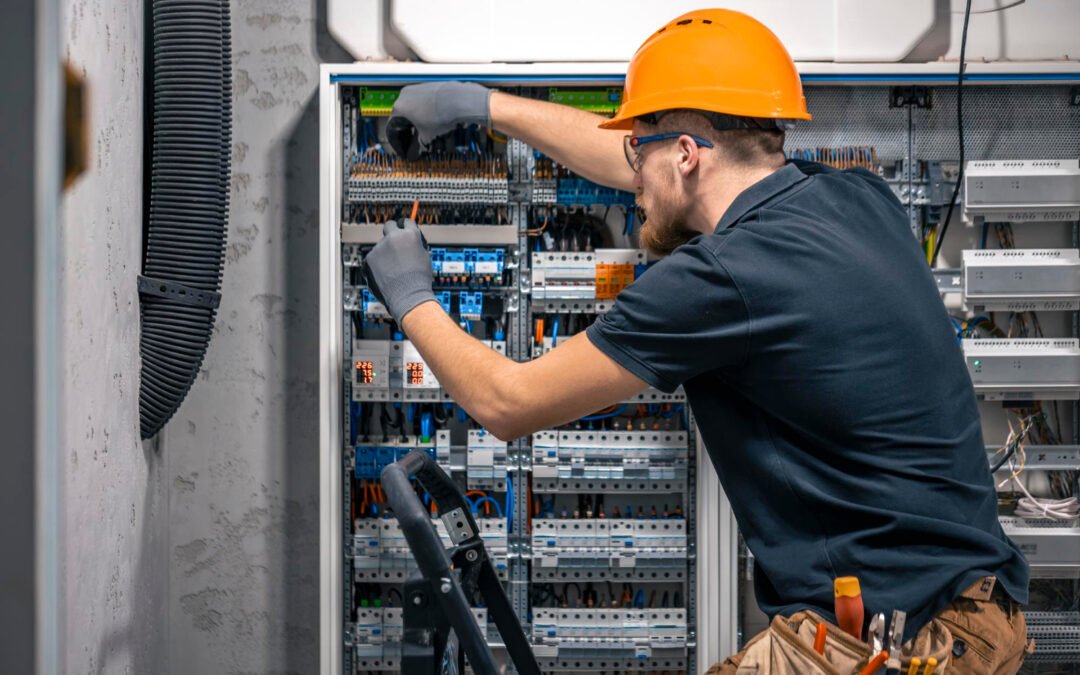 Convocatoria de Cursos PRL en Sevilla Enero 2026